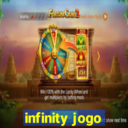 infinity jogo